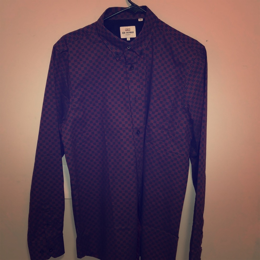 Dress Shirt